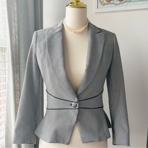 Suit Blazer